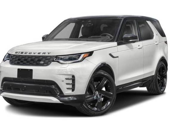 LAND ROVER DISCOVERY 2024 SALRL2EX8R2495235 image LAND ROVER DISCOVERY 2024 SALRL2EX8R2495235 image